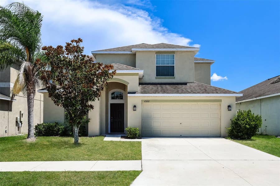Property photo for 2322 DOVESONG TRACE DRIVE, Ruskin, FL