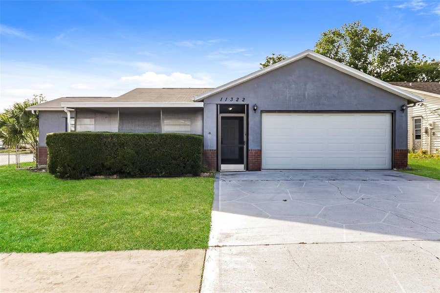 Property photo for 11322 WOLF COURT, Port Richey, FL
