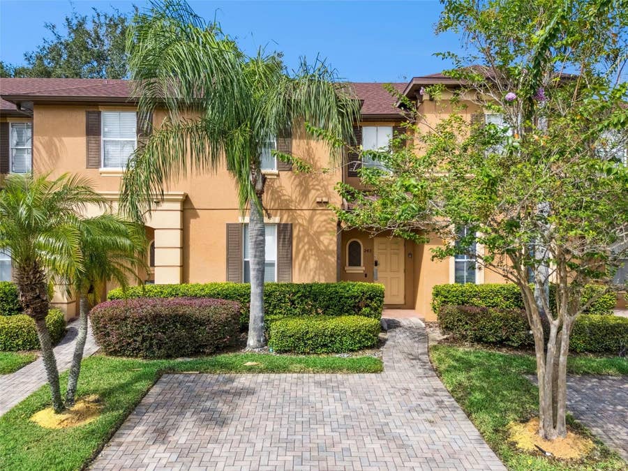 Property photo for 245 CAMBRIA AVENUE, Davenport, FL