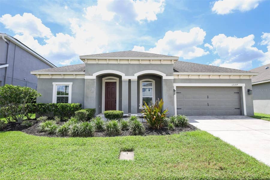 Property photo for 12397 STONE BARK TRAIL, Orlando, FL