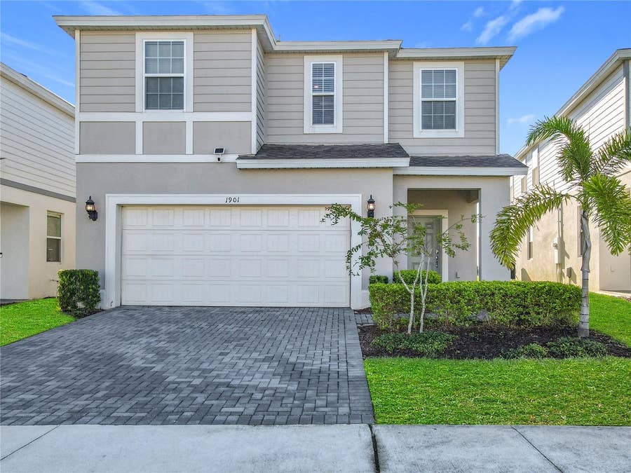 Property photo for 1901 SUMMER DRIVE, Davenport, FL