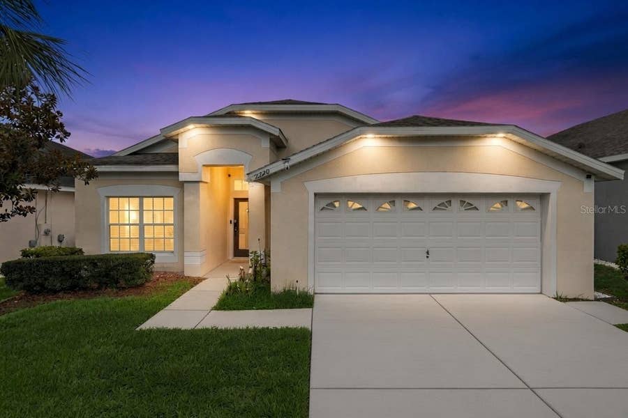 Property photo for 2220 WYNDHAM PALMS WAY, Kissimmee, FL