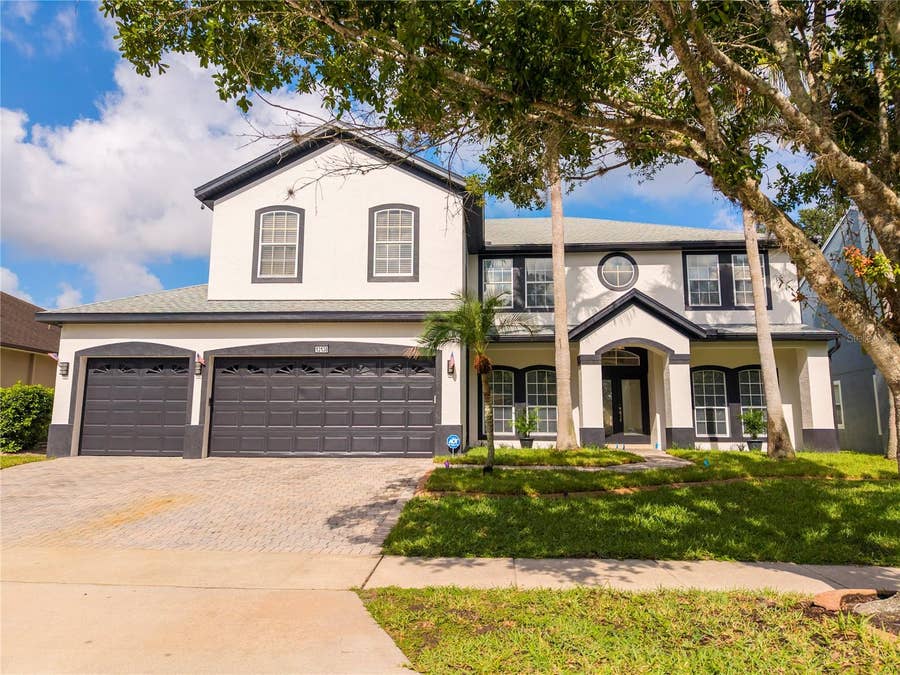 Property photo for 13138 PALOMA DRIVE, Orlando, FL