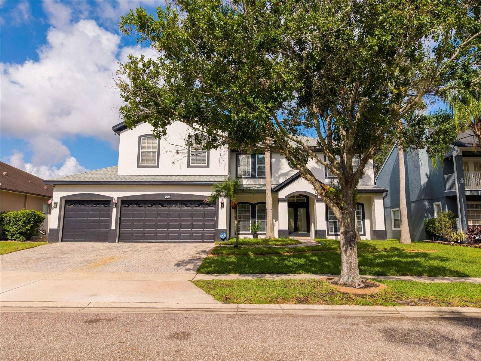 13138 PALOMA DRIVE, Orlando, FL 32837