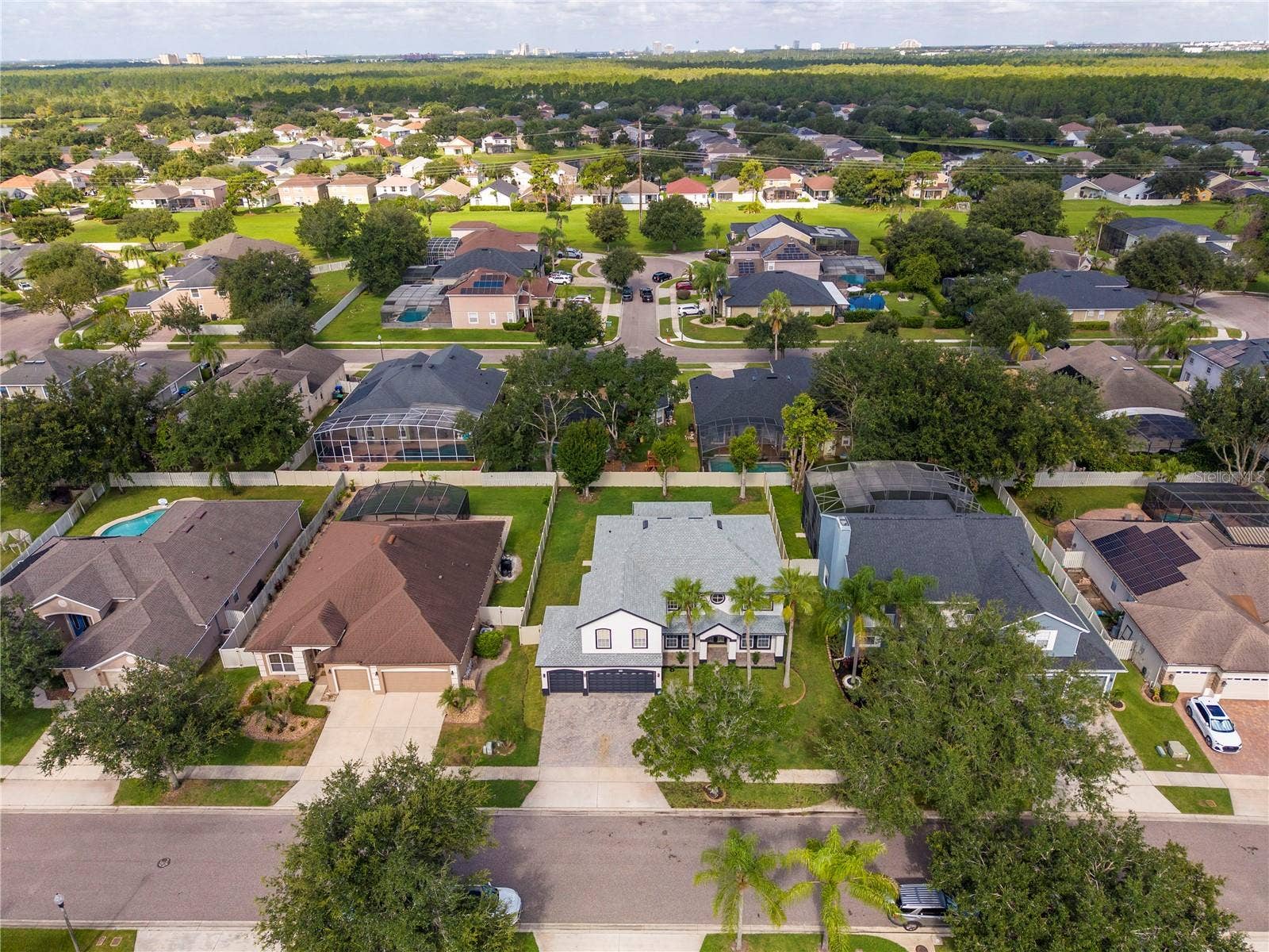 13138 PALOMA DRIVE, Orlando, FL 32837