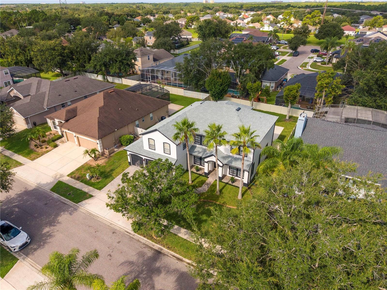 13138 PALOMA DRIVE, Orlando, FL 32837