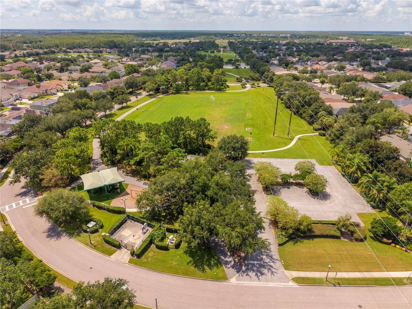 13138 PALOMA DRIVE, Orlando, FL 32837
