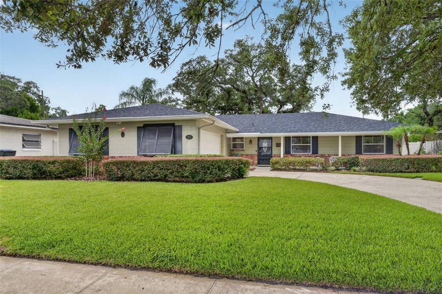 Property photo for 2781 ABBEY ROAD, Winter Park, FL