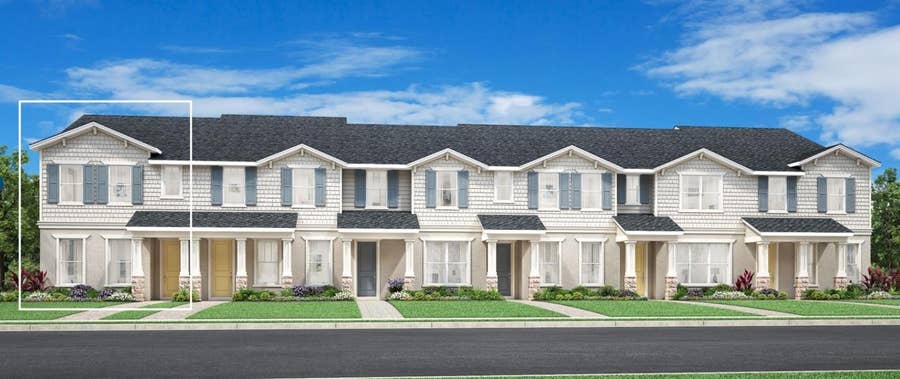 Property photo for 12776 SUNSET WALK DRIVE, Winter Garden, FL