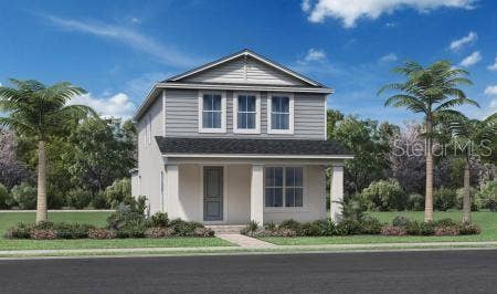 Property photo for 13020 SUNSET GARDEN LANE, Winter Garden, FL