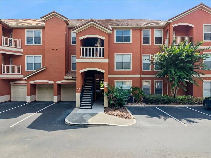 Property photo for 8813 VILLA VIEW CIRCLE, #308, Orlando, FL