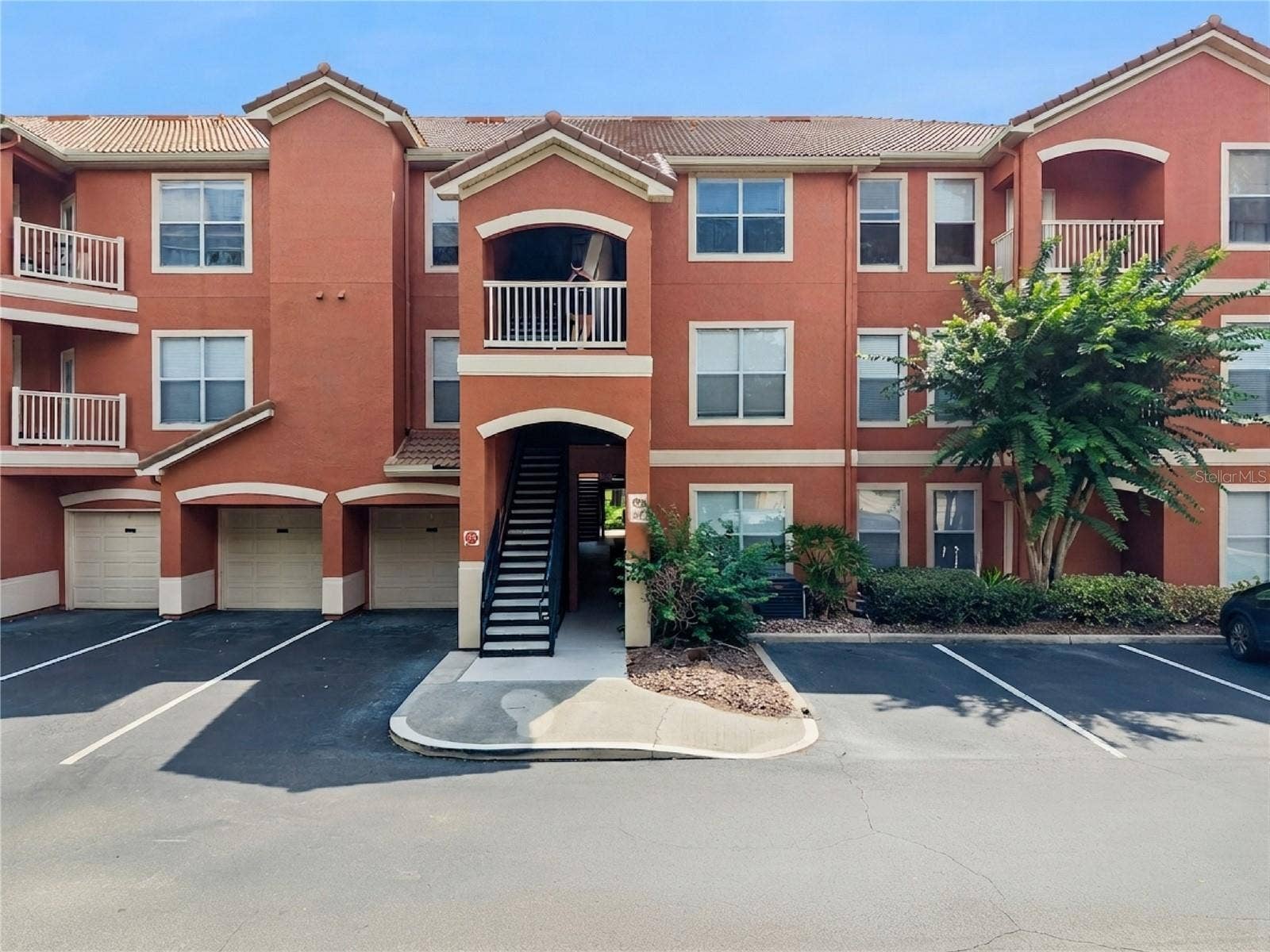 8813 VILLA VIEW CIRCLE, #308, Orlando, FL 32821 FRONT
