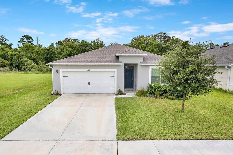 Property photo for 3629 BOTANICAL WAY, Sanford, FL