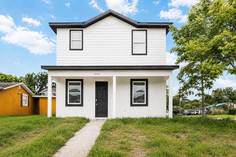 Property photo for 426 S HUDSON STREET, Orlando, FL
