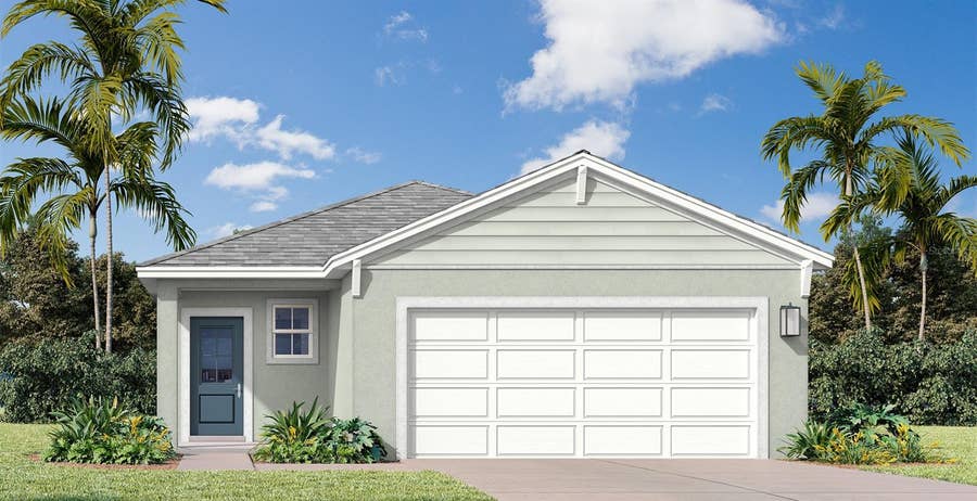 Property photo for 424 LIBERTY BEND, Haines City, FL