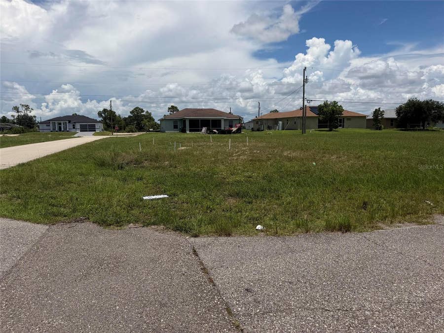 Property photo for 2829 NE 5TH AVENUE, Cape Coral, FL
