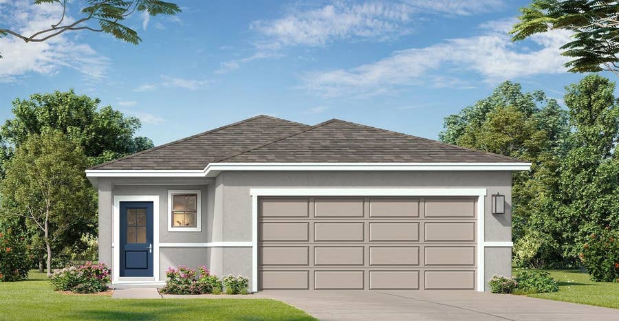 Property photo for 432 LIBERTY BEND, Haines City, FL