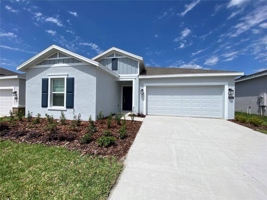 Property photo for 2832 BIG SUR ROAD, Davenport, FL
