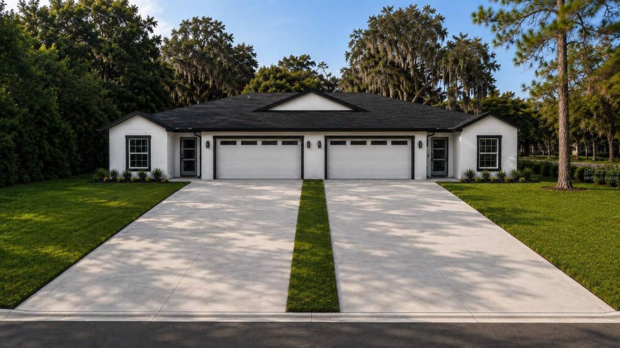 Property photo for 644 and 646 E FRANKLIN STREET, Oviedo, FL