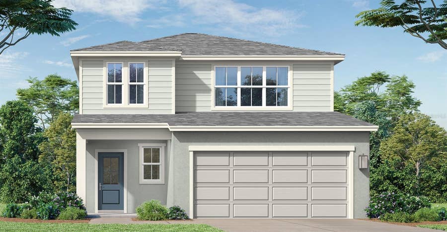 Property photo for 436 LIBERTY BEND, Haines City, FL