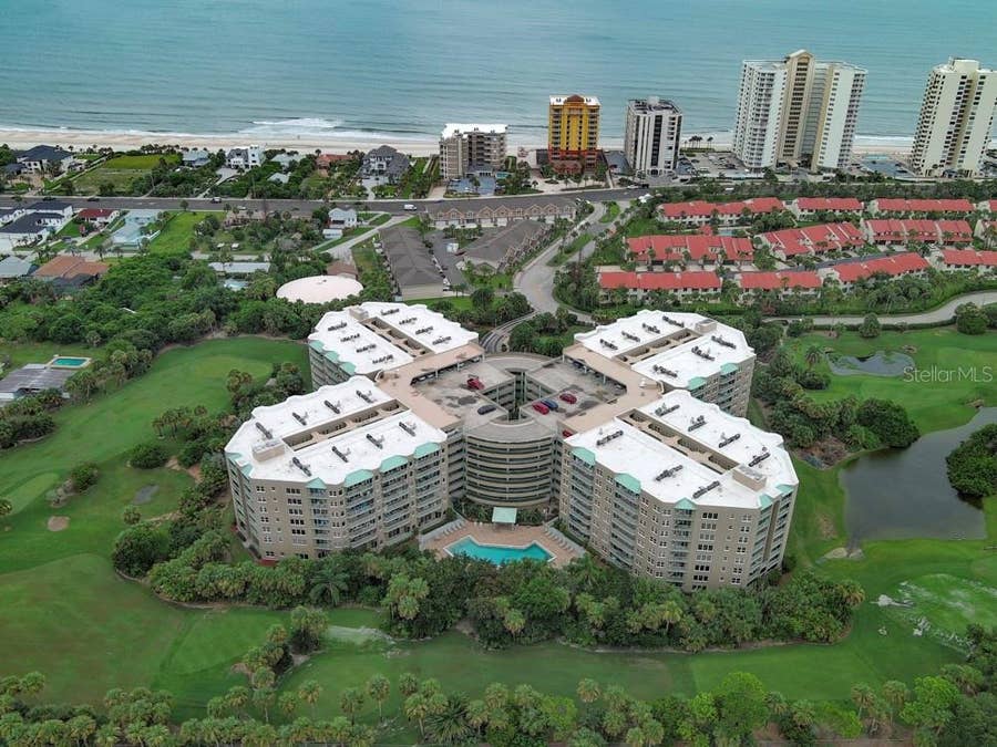 Property photo for 4 OCEANS WEST BOULEVARD, #508D, Daytona Beach Shores, FL