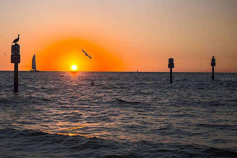 Property photo for 880 MANDALAY AVENUE, #604, Clearwater Beach, FL