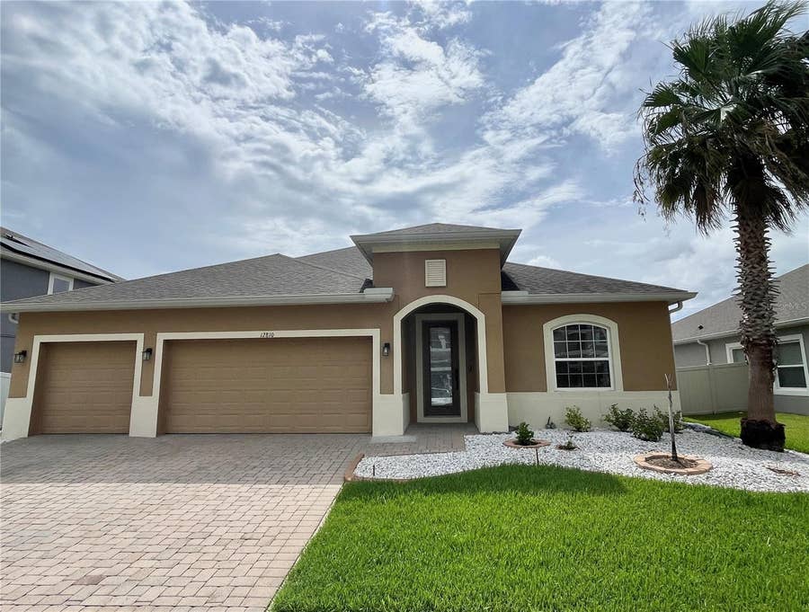 Property photo for 12810 BOGGY VIEW DR, Orlando, FL