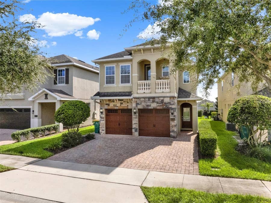 Property photo for 7564 MARKER AVENUE, Kissimmee, FL
