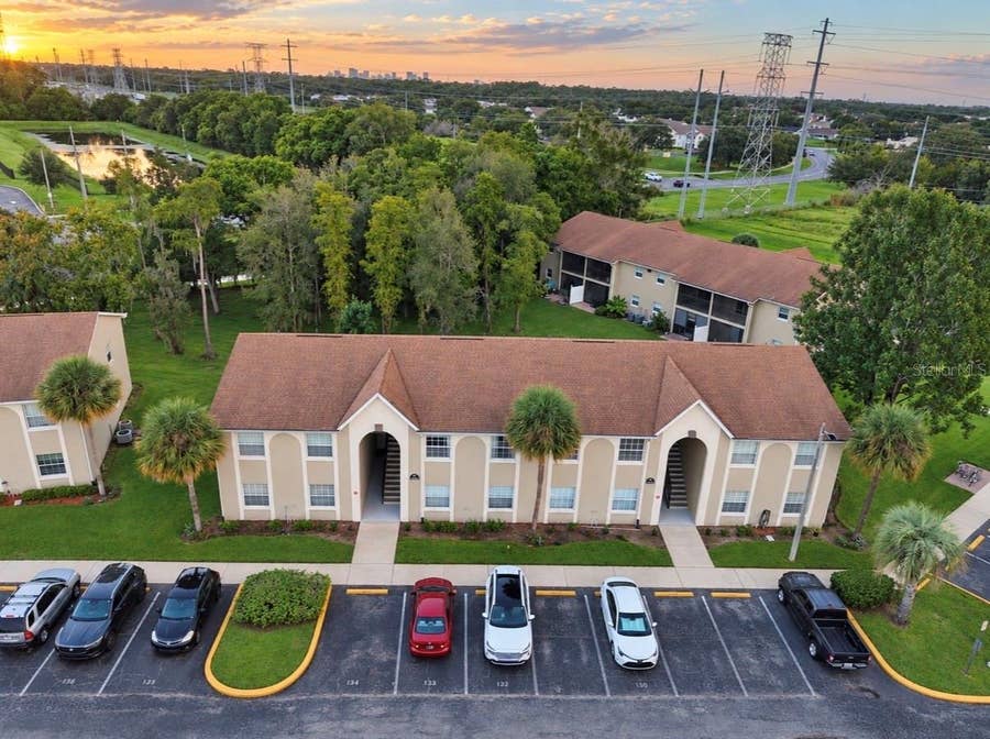 Property photo for 4312 HECTOR COURT, #4, Orlando, FL