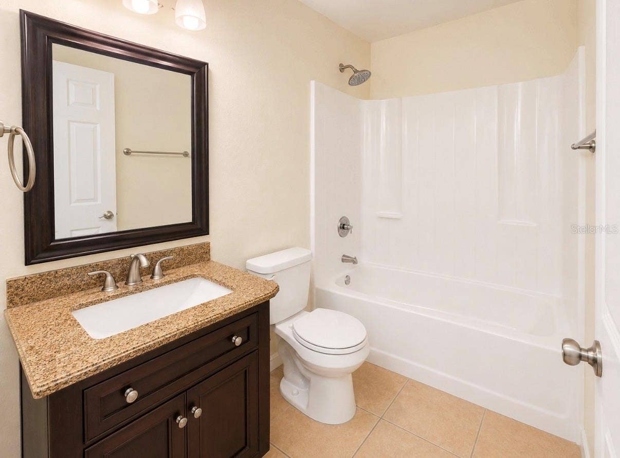 4312 HECTOR COURT, #4, Orlando, FL 32822 4312 HECTOR COURT, #4, Orlando, FL 32822