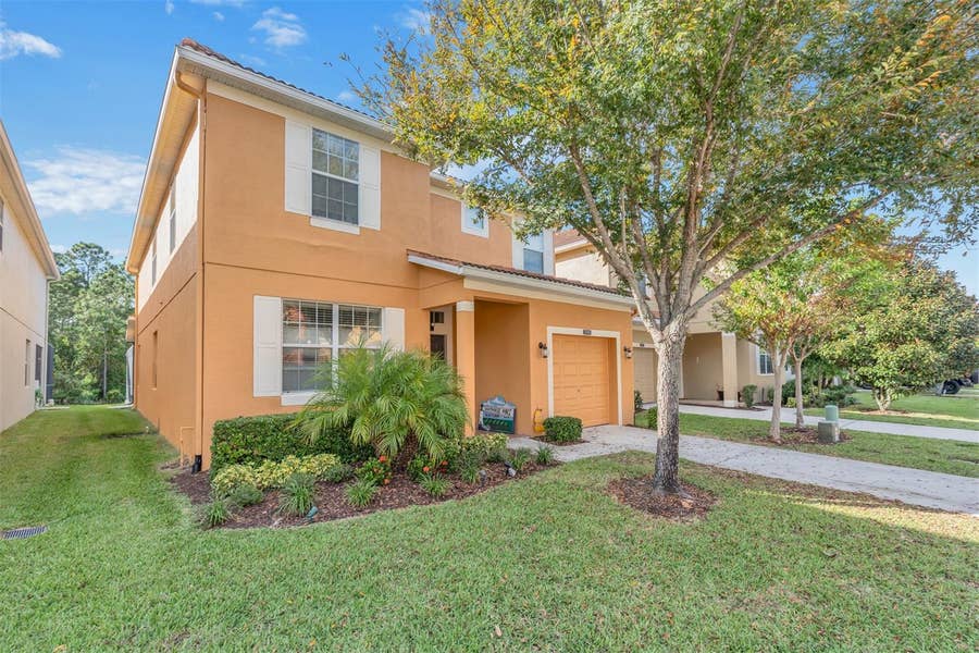 Property photo for 2908 BANANA PALM DRIVE, Kissimmee, FL