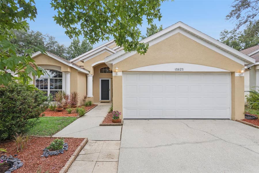 Property photo for 15625 AUTUMN GLEN AVENUE, Clermont, FL