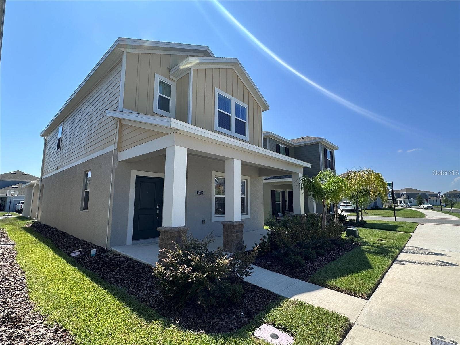 6110 BLISSFUL STREET, Clermont, FL 34714 6110 BLISSFUL STREET, Clermont, FL 34714
