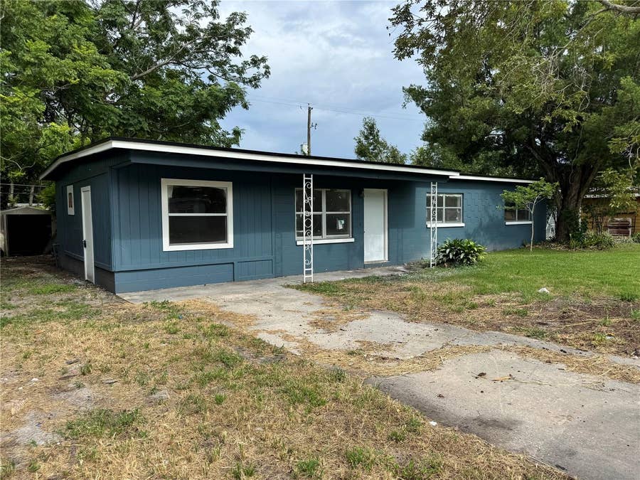 Property photo for 517 MOROCCO AVENUE, Orlando, FL