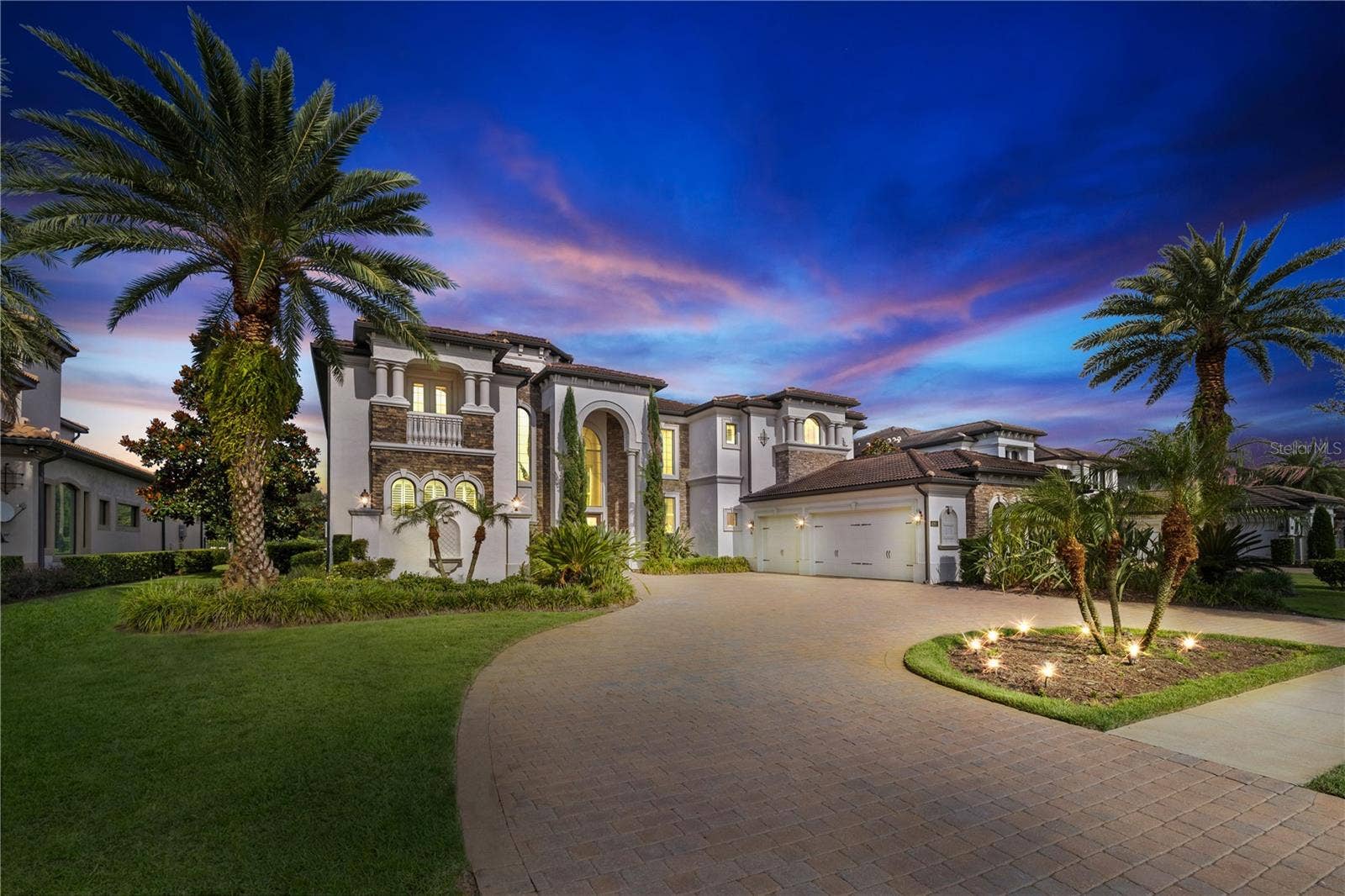 4201 ISABELLA CIRCLE, Windermere, FL 34786