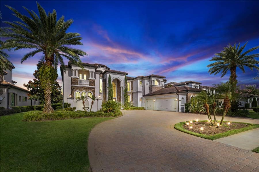 Property photo for 4201 ISABELLA CIRCLE, Windermere, FL