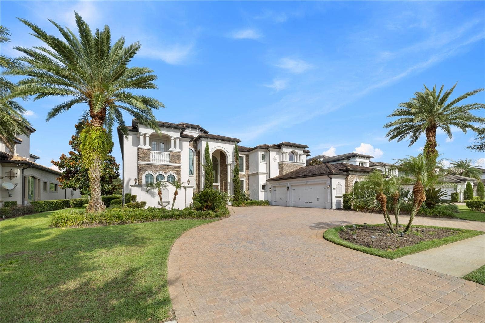 4201 ISABELLA CIRCLE, Windermere, FL 34786