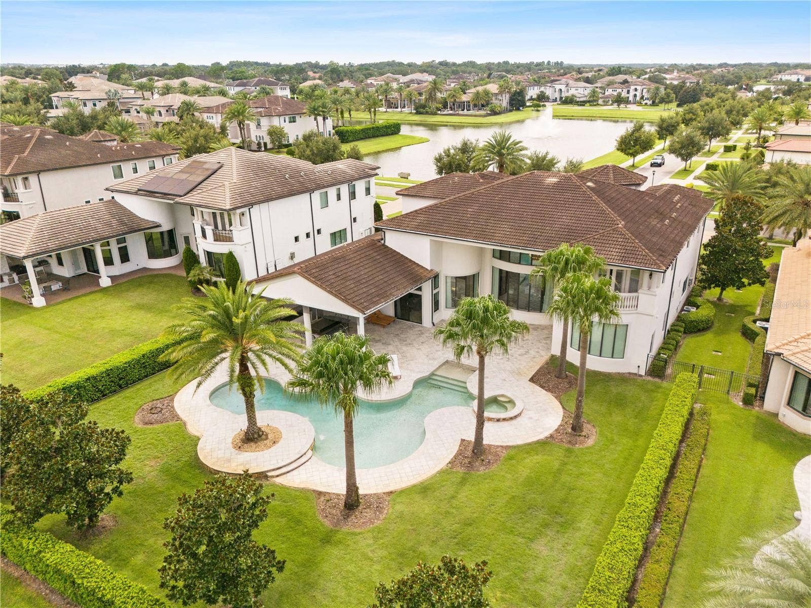 4201 ISABELLA CIRCLE, Windermere, FL 34786