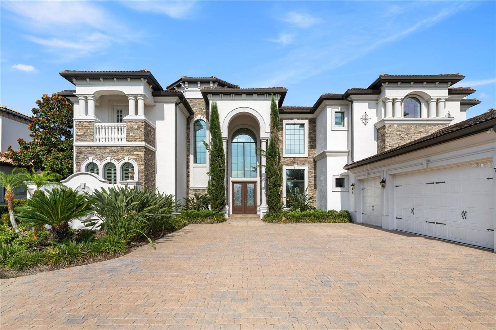 4201 ISABELLA CIRCLE, Windermere, FL 34786