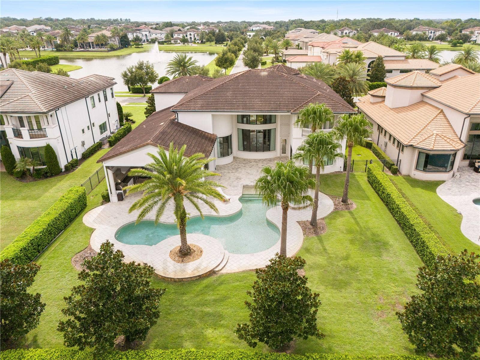 4201 ISABELLA CIRCLE, Windermere, FL 34786