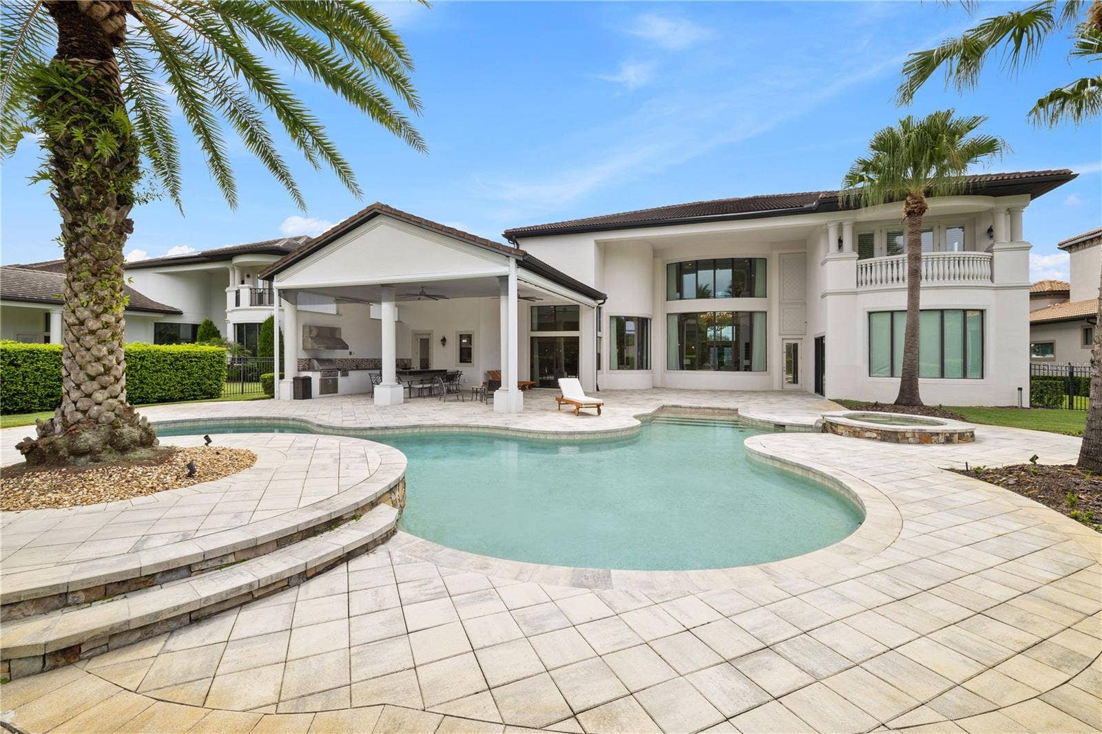 4201 ISABELLA CIRCLE, Windermere, FL 34786