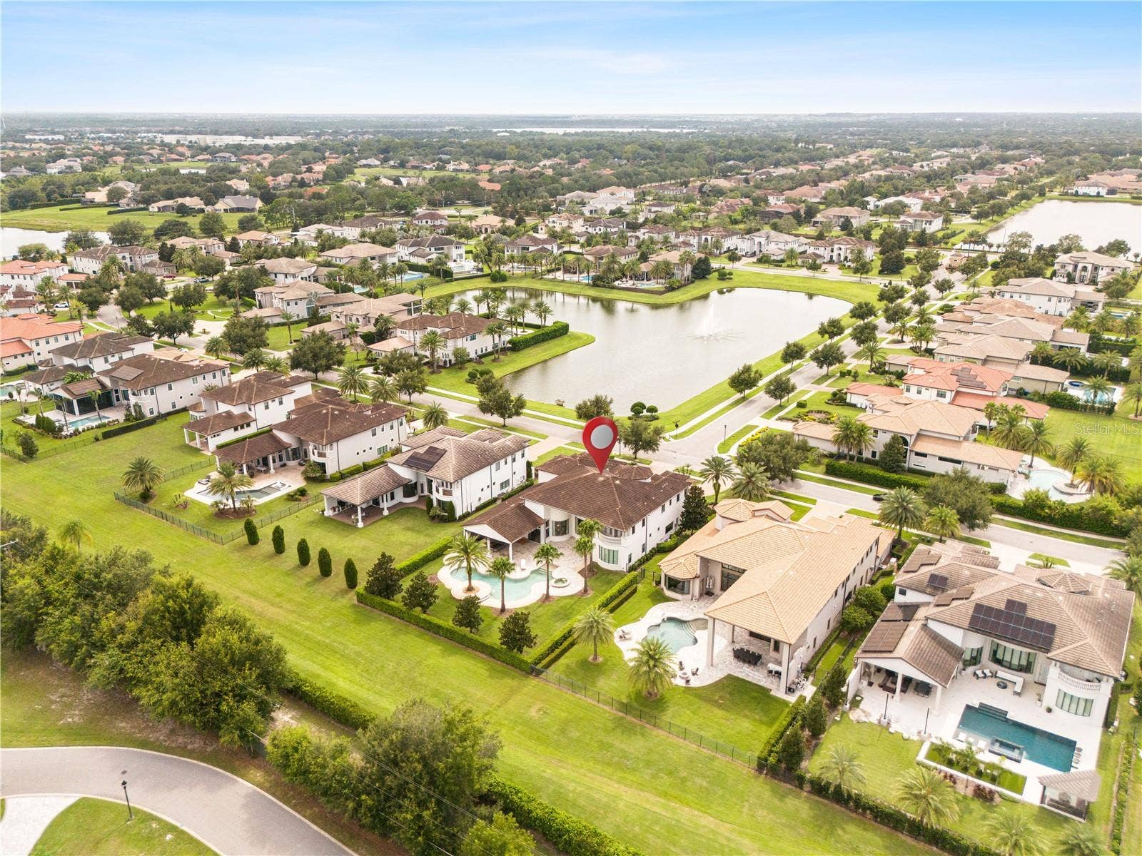 4201 ISABELLA CIRCLE, Windermere, FL 34786
