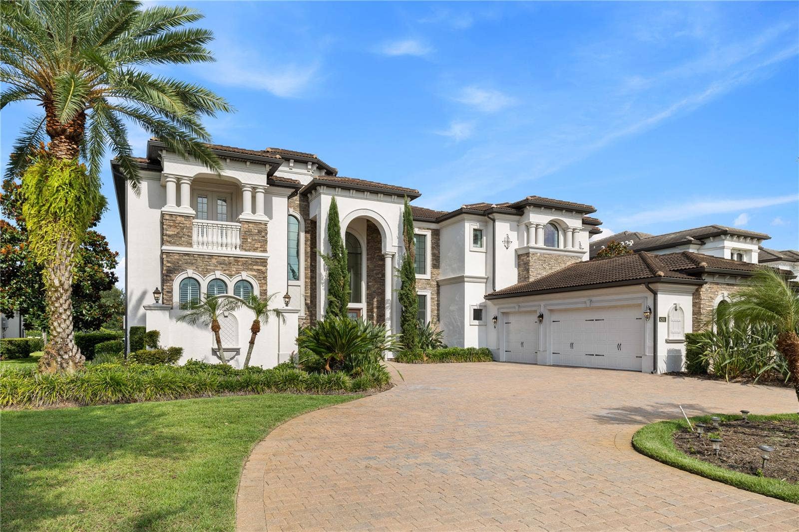 4201 ISABELLA CIRCLE, Windermere, FL 34786