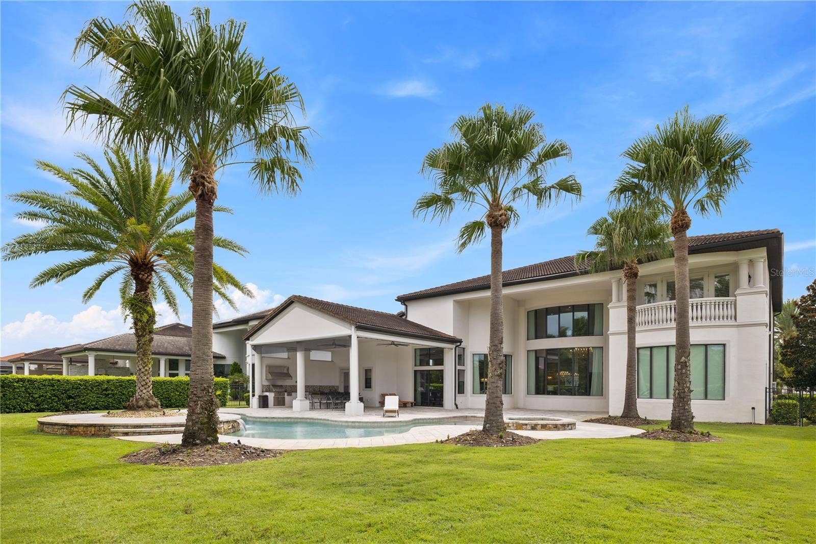 4201 ISABELLA CIRCLE, Windermere, FL 34786