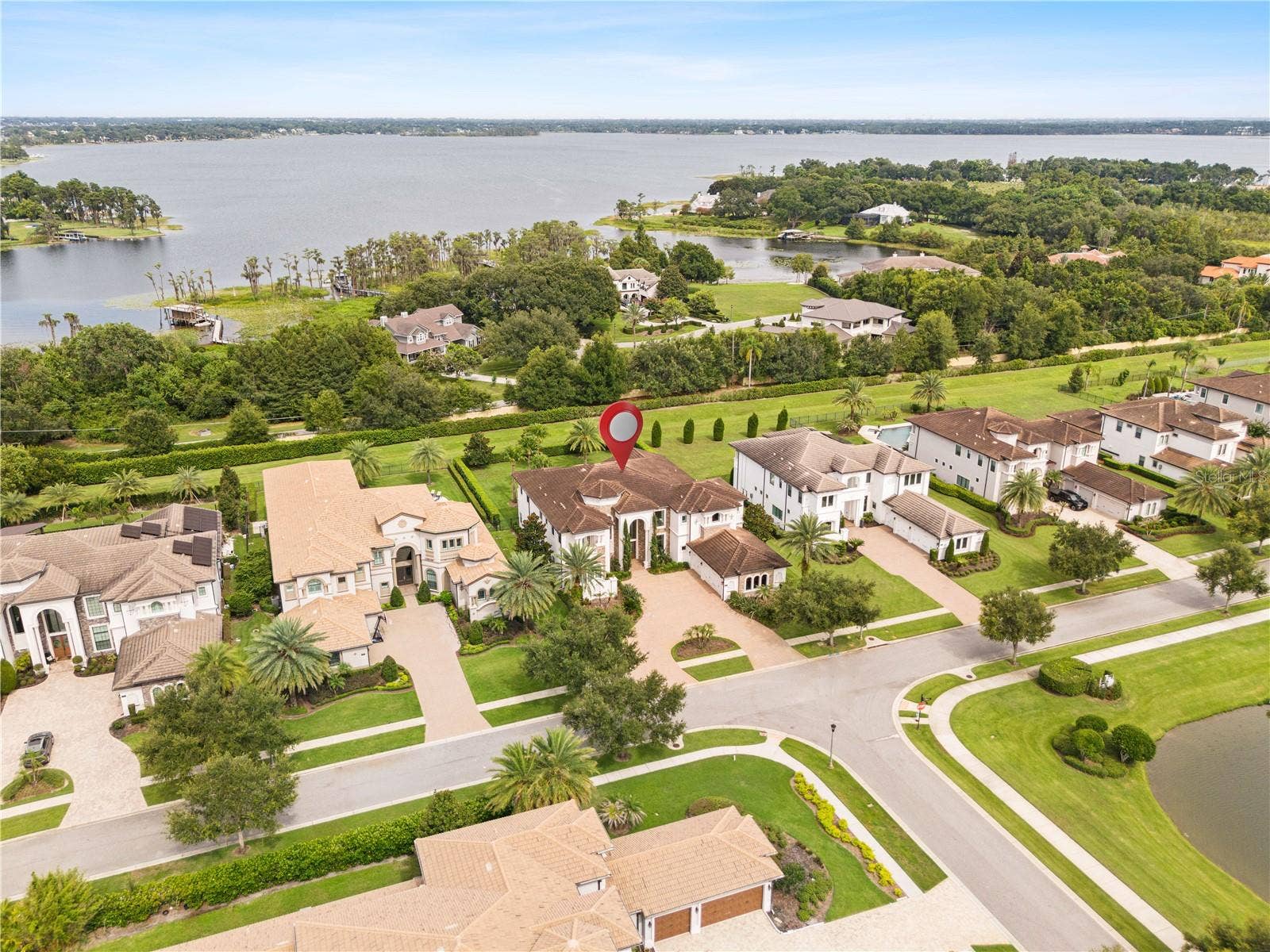 4201 ISABELLA CIRCLE, Windermere, FL 34786