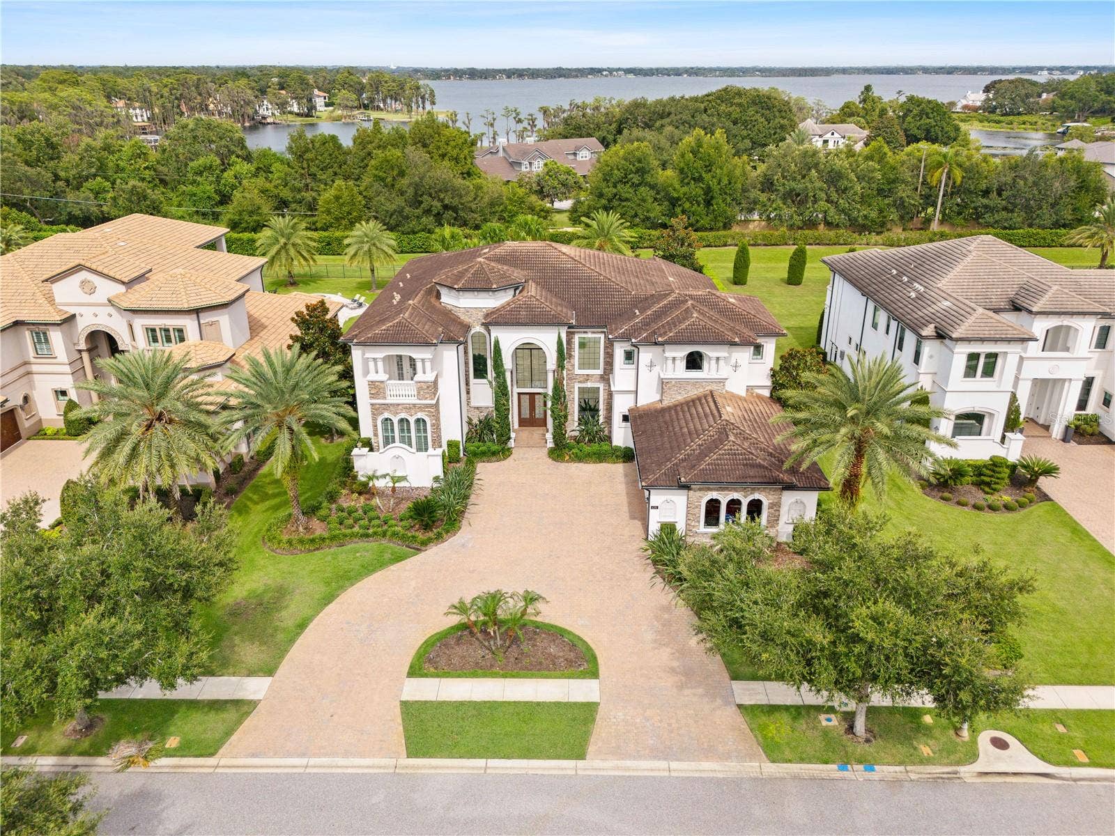 4201 ISABELLA CIRCLE, Windermere, FL 34786