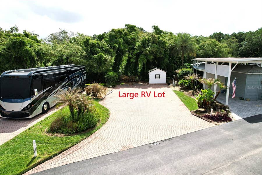 Property photo for 2457 ST GEORGE DRIVE, Davenport, FL