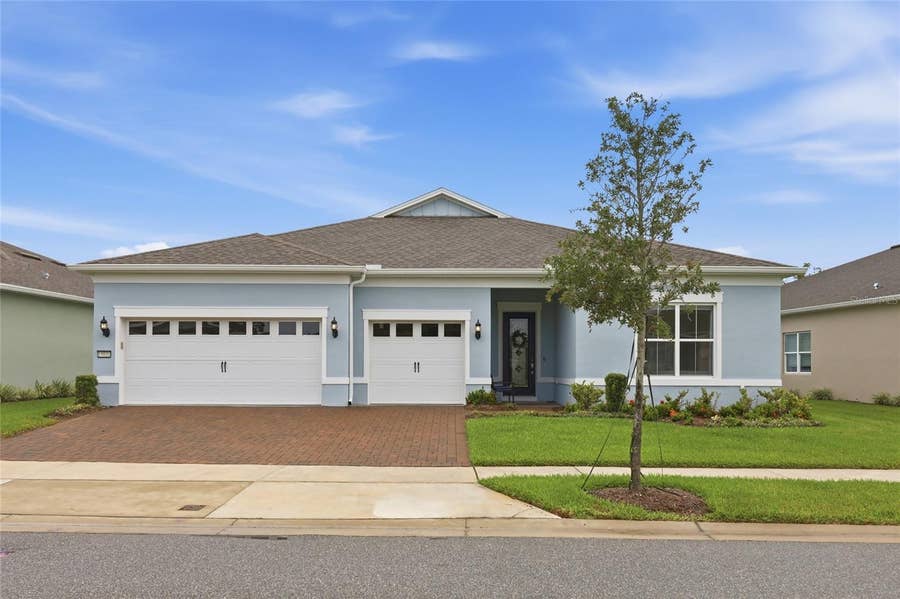 Property photo for 15031 CANOPY COVER DRIVE, Winter Garden, FL