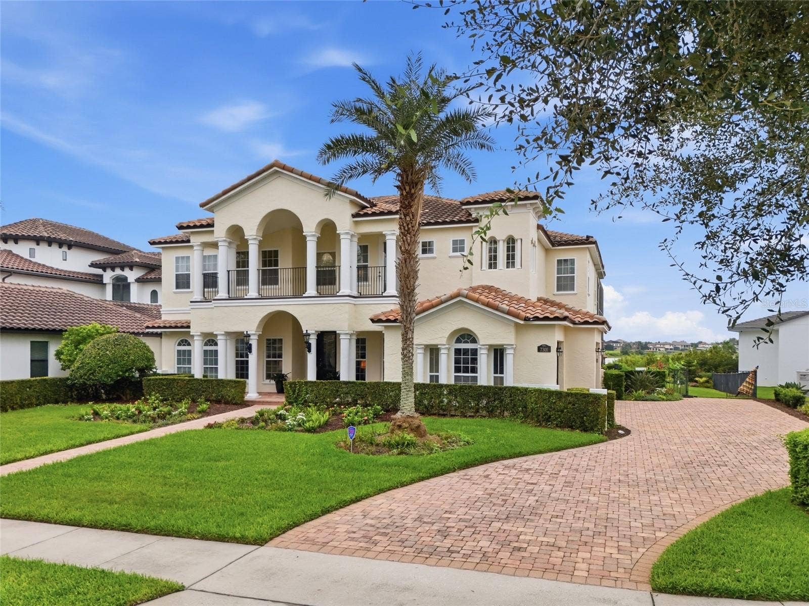 7301 WILD BLACKBERRY TRAIL, Winter Garden, FL 34787 7301 WILD BLACKBERRY TRAIL, Winter Garden, FL 34787