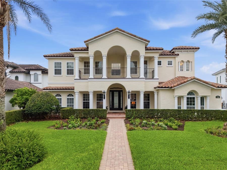 Property photo for 7301 WILD BLACKBERRY TRAIL, Winter Garden, FL